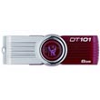 ��ʿ�٣�Kingston)DataTraveler 101 Generation 2 (G2) 8G